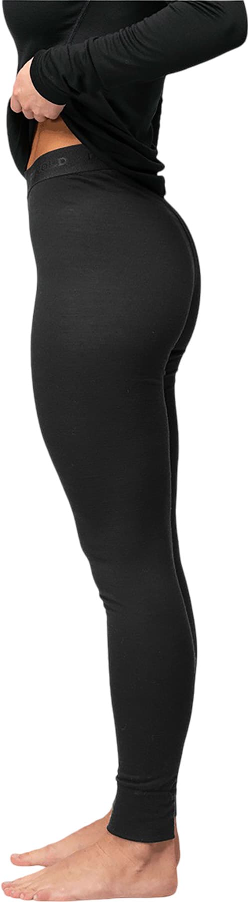 Product gallery image number 4 for product Breeze Merino 150 Long Johns Tights - Women's