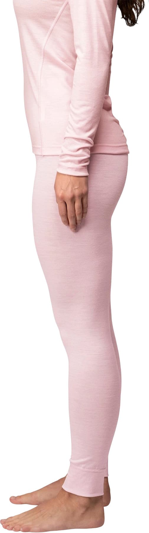 Product gallery image number 4 for product Breeze Merino 150 Long Johns Tights - Women's