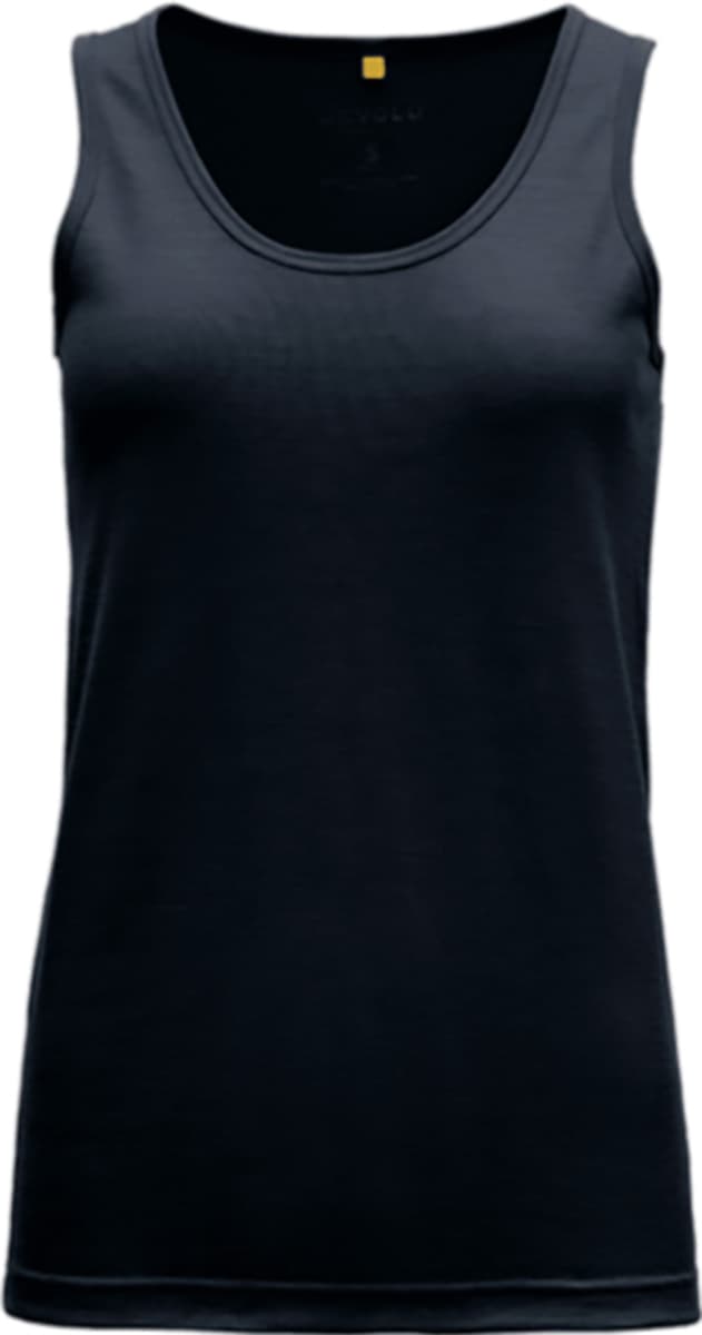 Product gallery image number 1 for product Camisole Eika Merino 150 - Femme