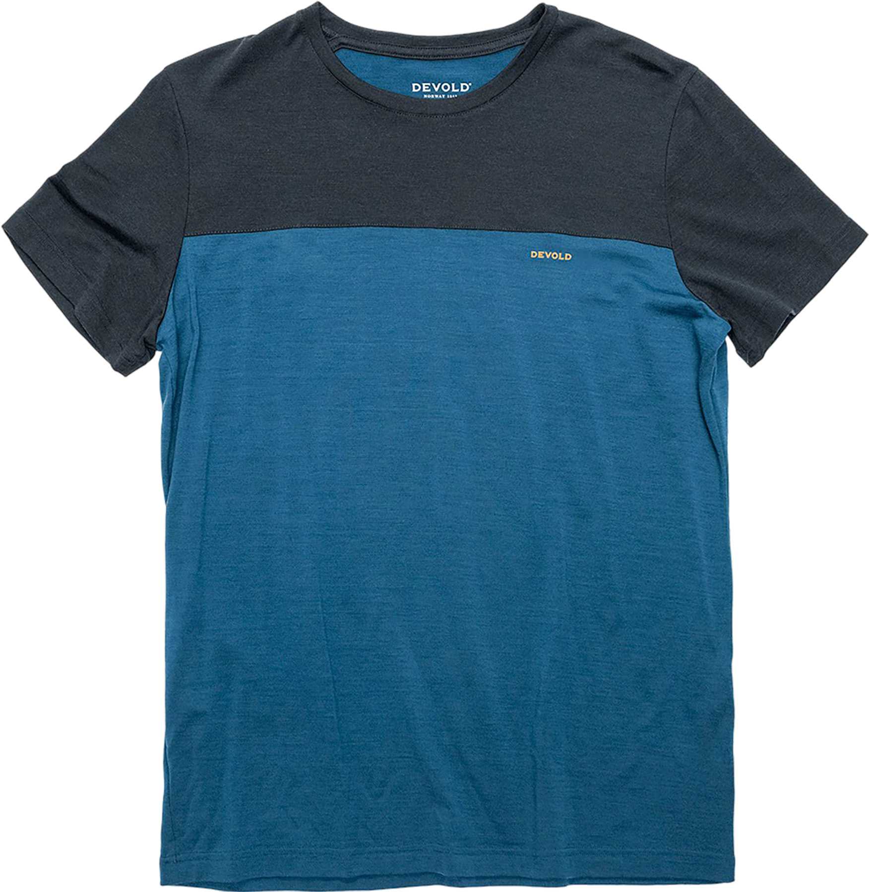 Product image for Classic Linear Merino T-Shirt - Men's