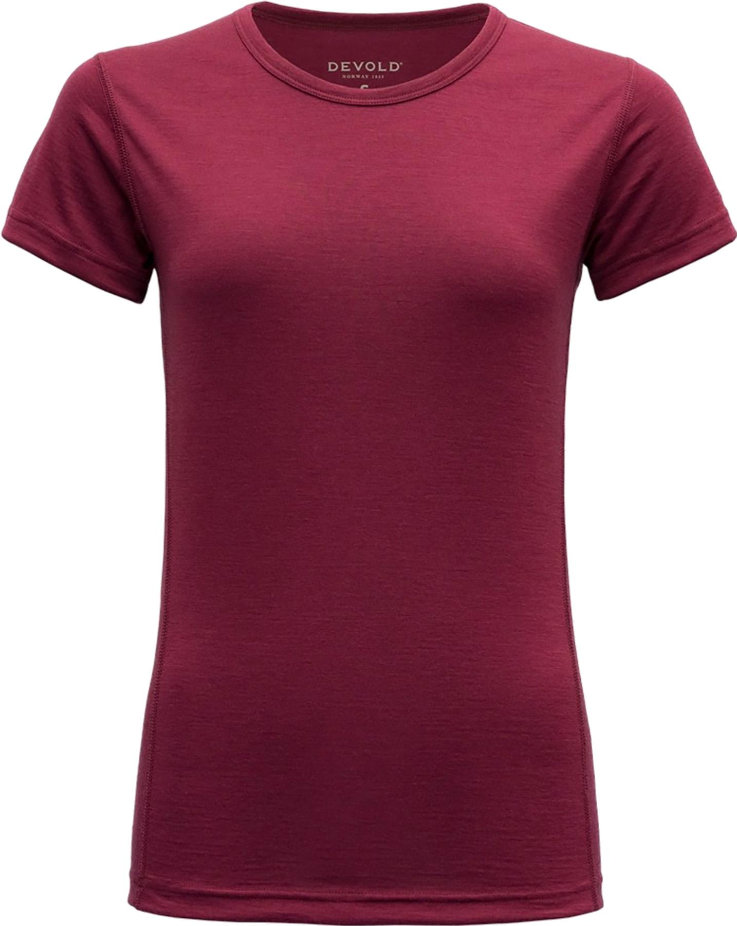 Product image for Breeze Merino 150 T-Shirt - Women's