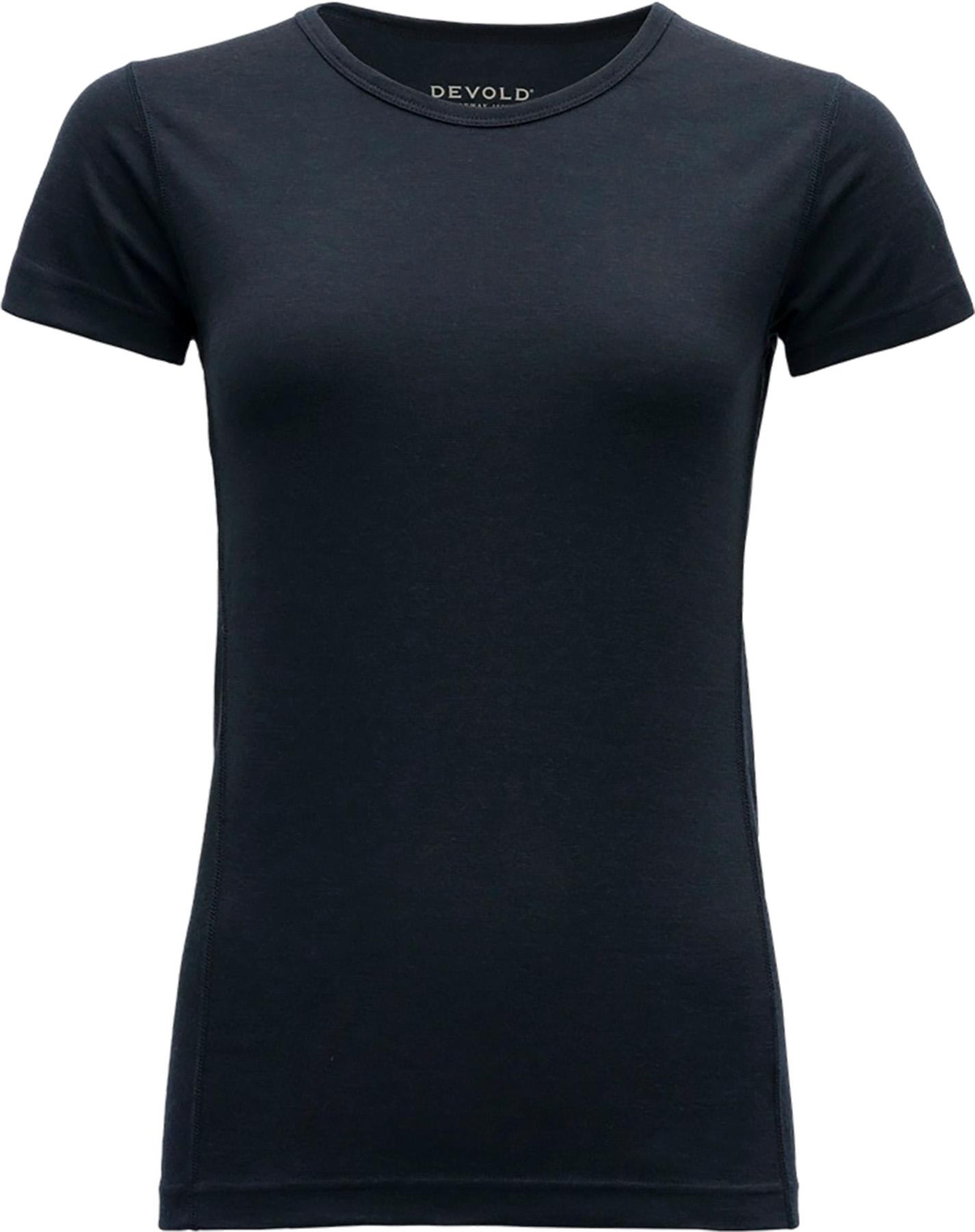 Product gallery image number 1 for product Breeze Merino 150 T-Shirt - Women's