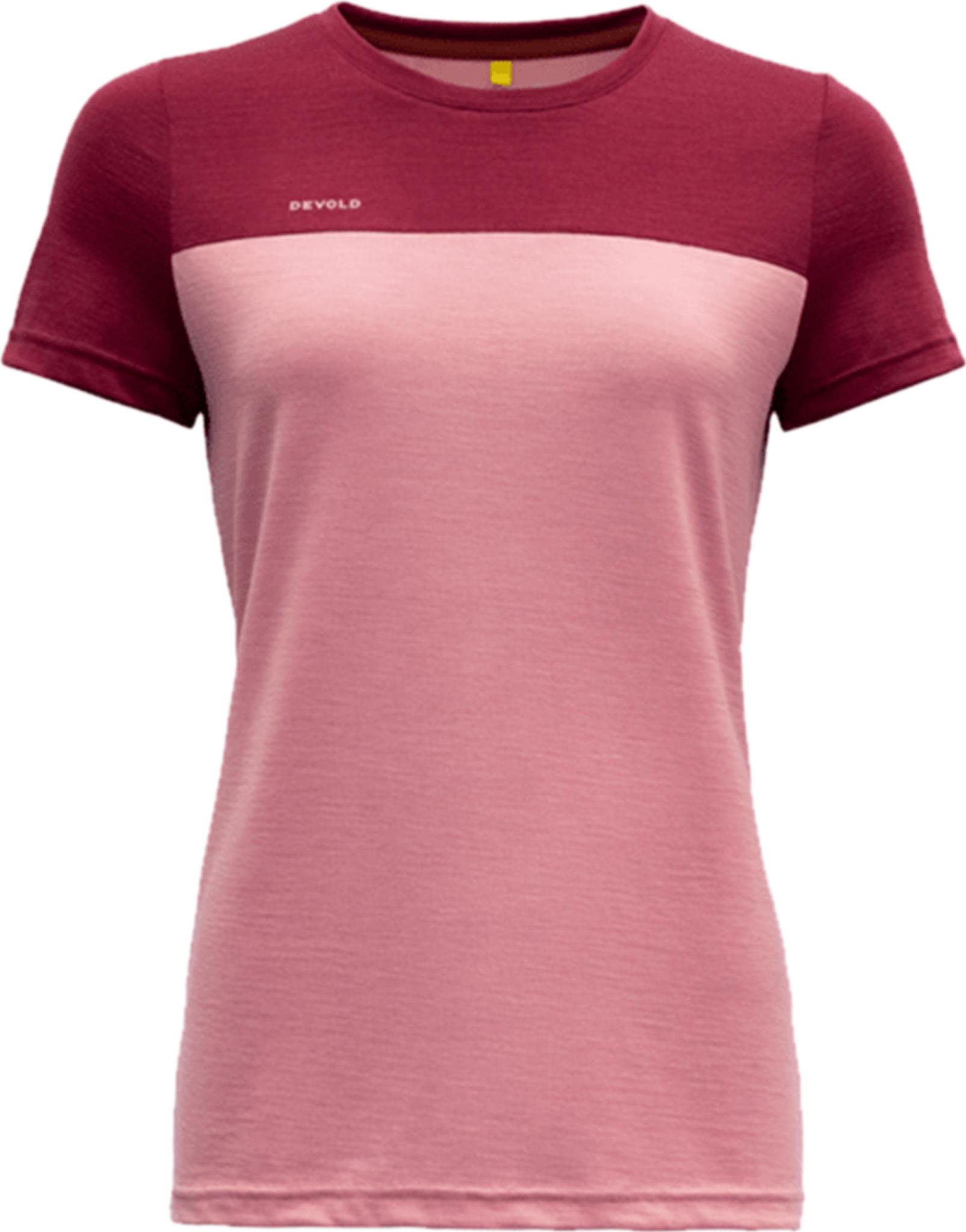 Product gallery image number 1 for product T-shirt Norang Merino 150 - Femme