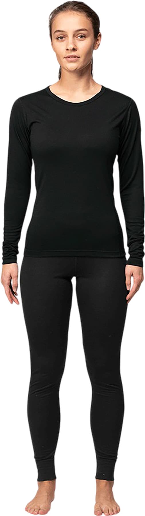 Product gallery image number 3 for product Breeze Merino 150 T-Shirt - Women's