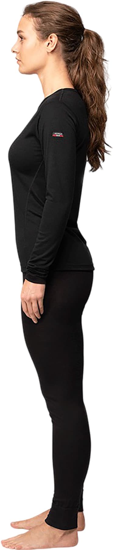 Product gallery image number 4 for product Breeze Merino 150 T-Shirt - Women's