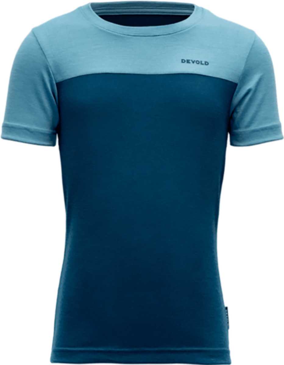 Product image for Norang Merino T-Shirt - Kids