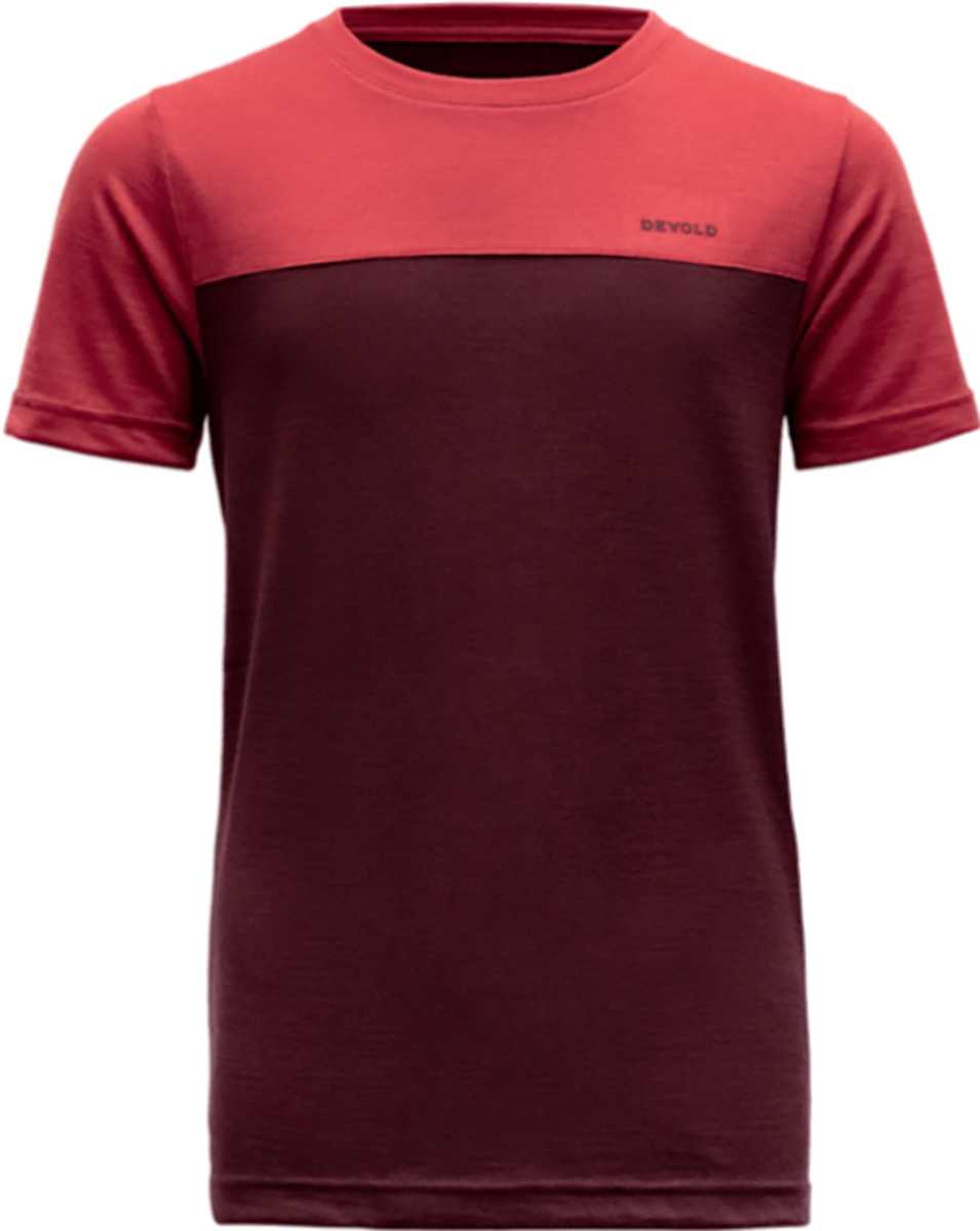 Product image for Norang Merino T-Shirt - Youth