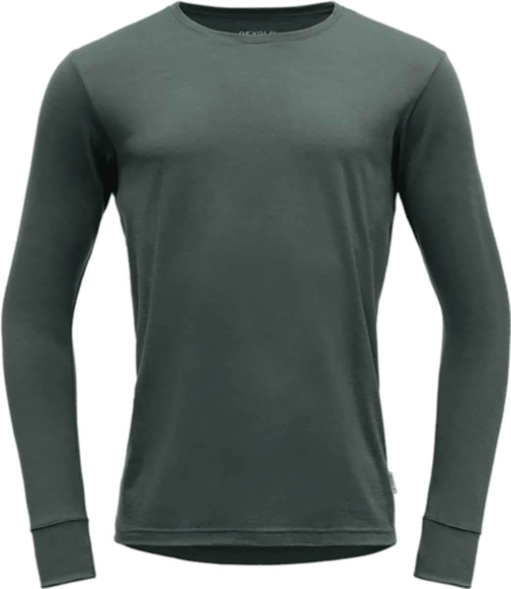 Image de produit pour Couche de base pour le haut Eika Merino 150 - Homme