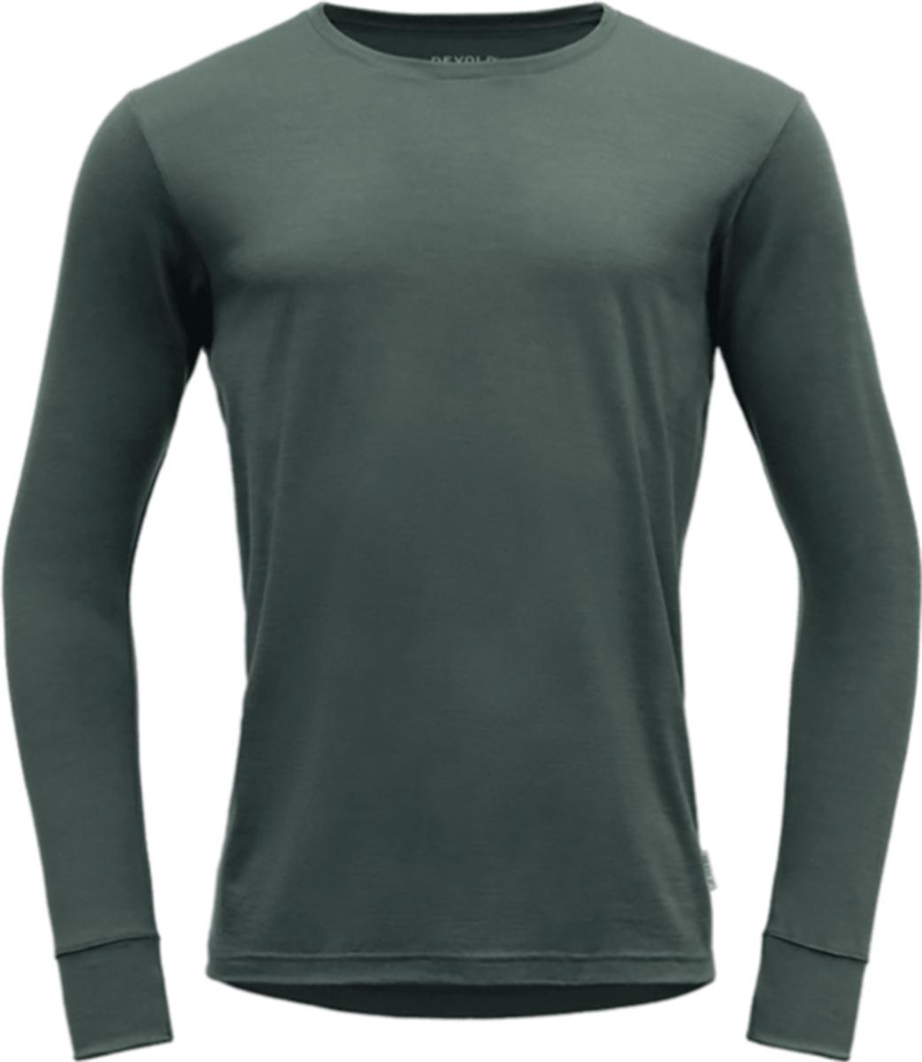 Product gallery image number 1 for product Eika Merino 150 Base Layer Top - Men's