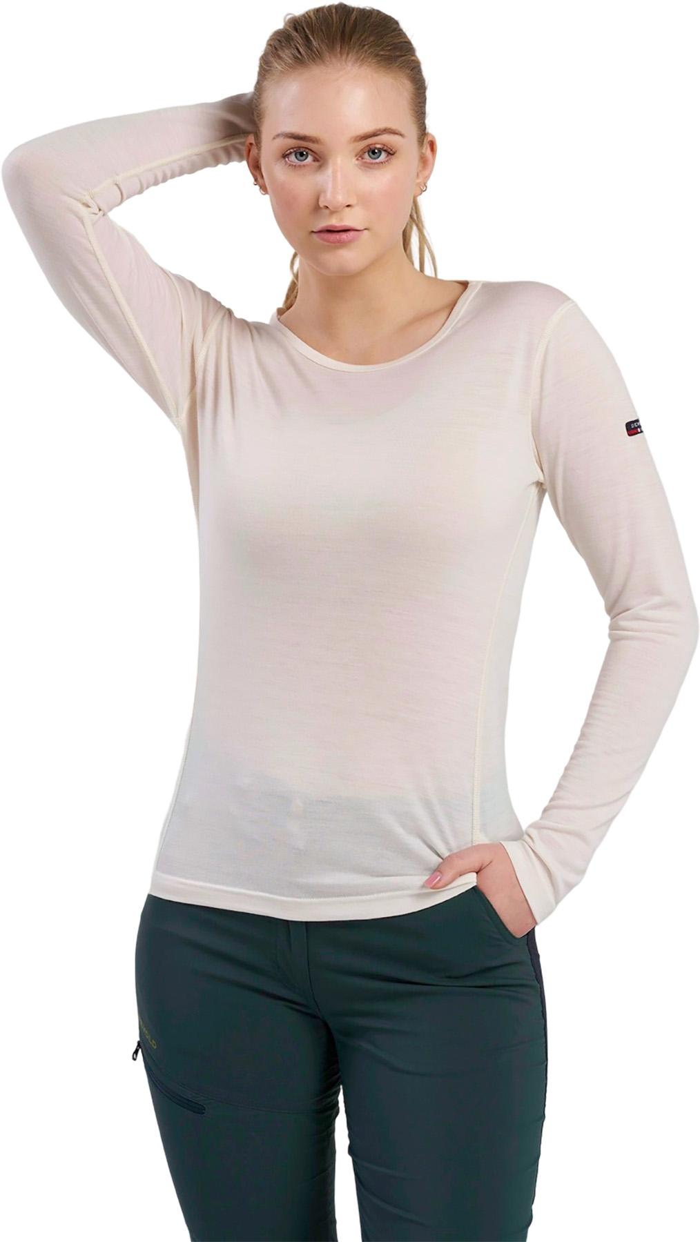 Product gallery image number 2 for product Breeze Merino 150 T-Shirt - Women's