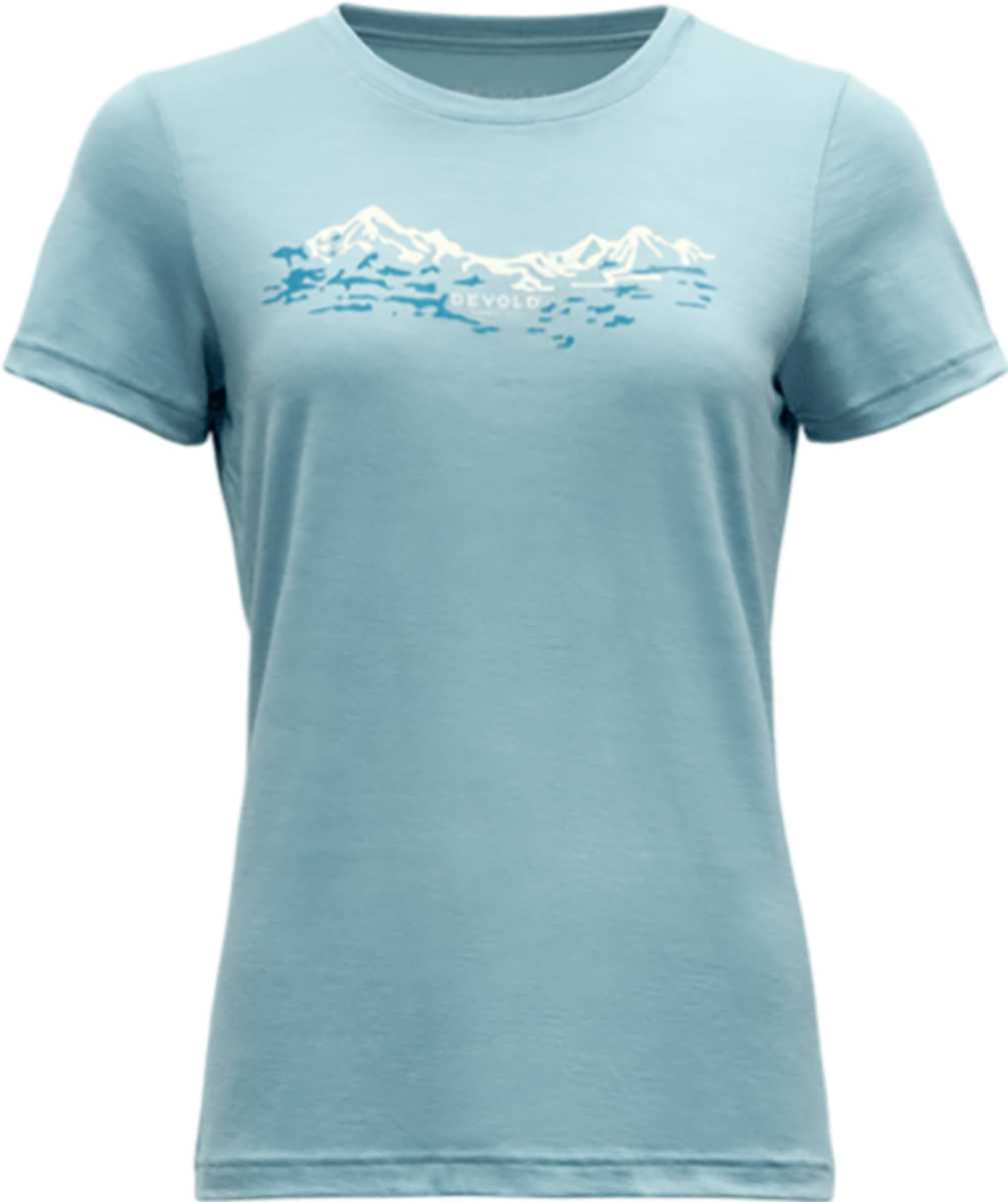 Product image for Eidsdal Merino 150 T-Shirt - Women's