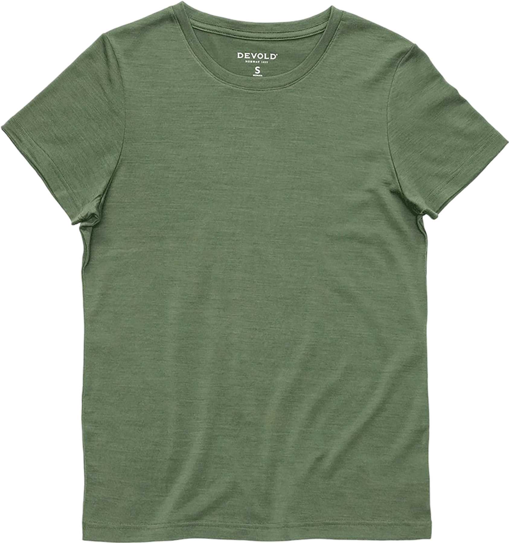 Product image for Classic Merino T-Shirt - Women's