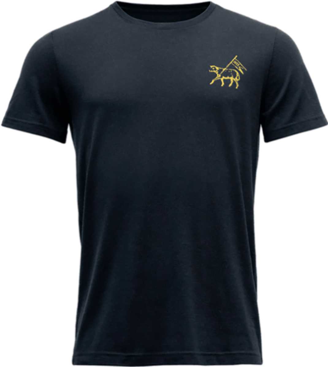 Product image for Smorskredtind Merino 150 T-Shirt - Men's