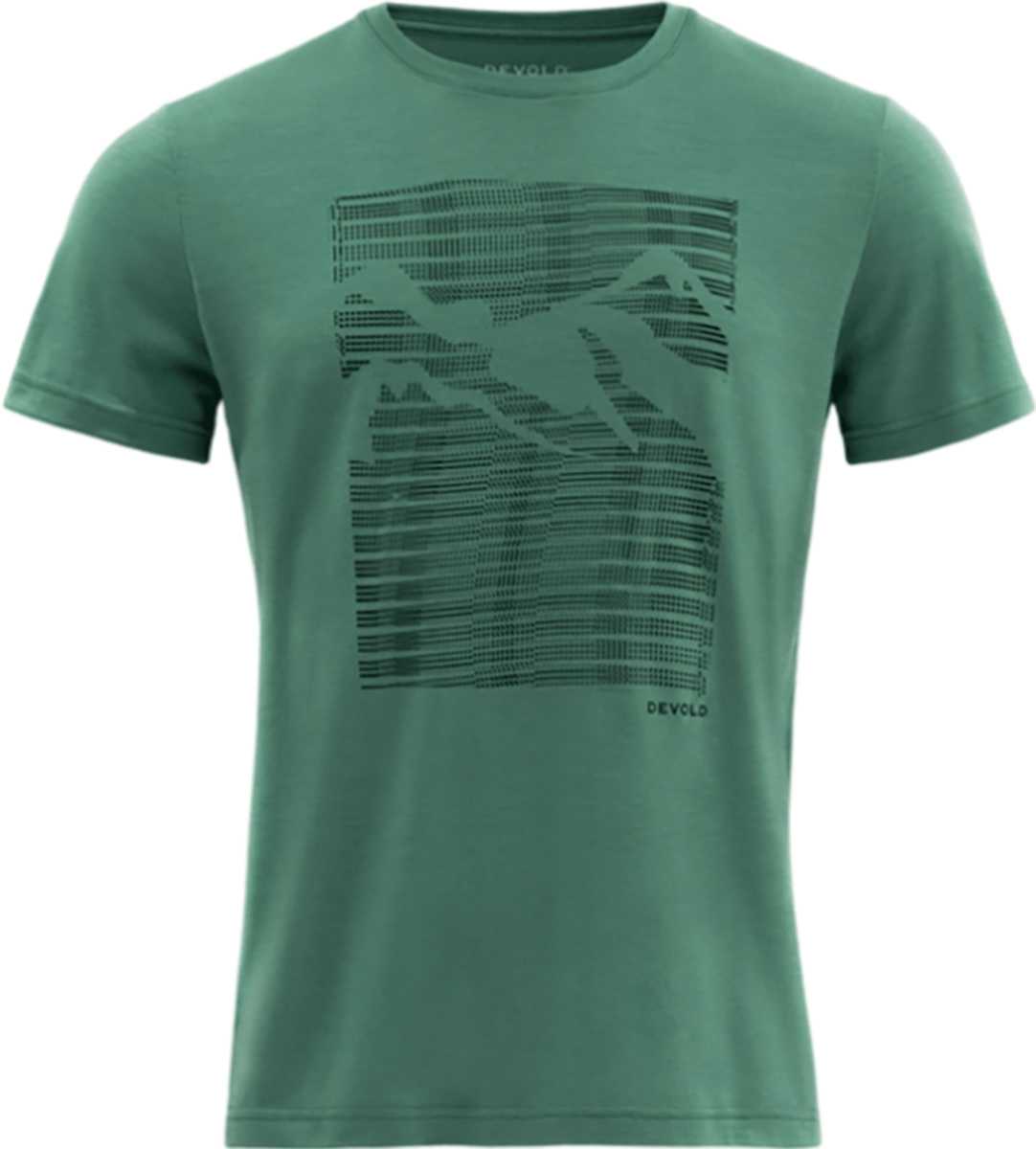 Product image for Havtaka Merino 150 T-Shirt - Men's