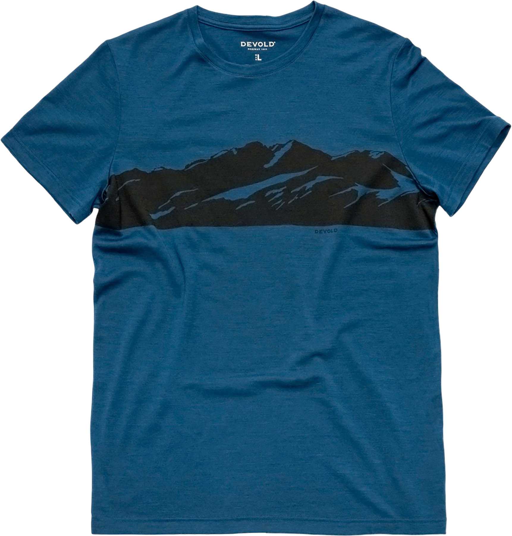 Product image for Classic "View" T-Shirt - Men's
