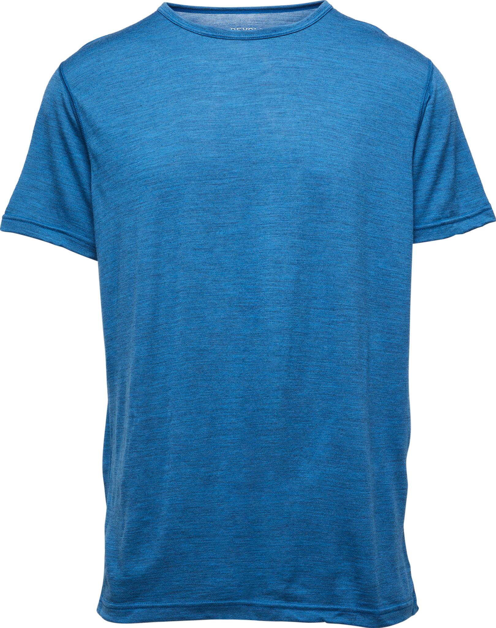 Product gallery image number 1 for product Breeze Merino 150 T-Shirt - Men's