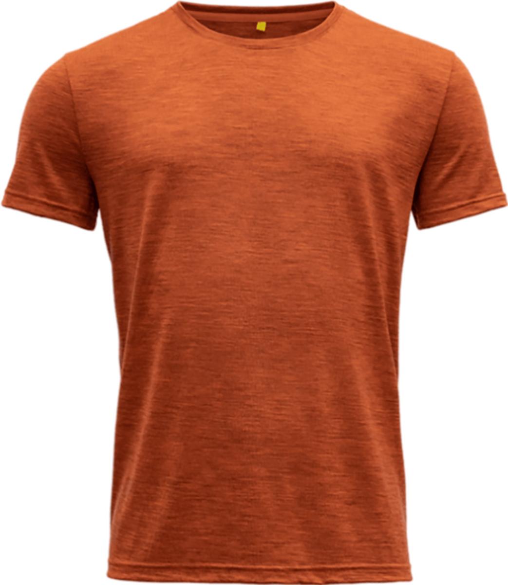 Product gallery image number 1 for product T-shirt Eika Merino 150 - Homme