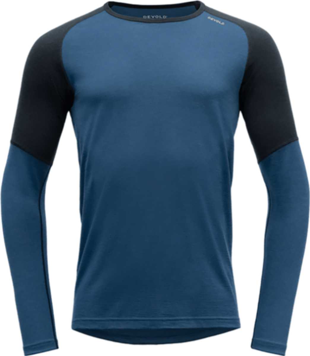 Image de produit pour Couche de base pour le haut Jakta Merino 200 - Homme