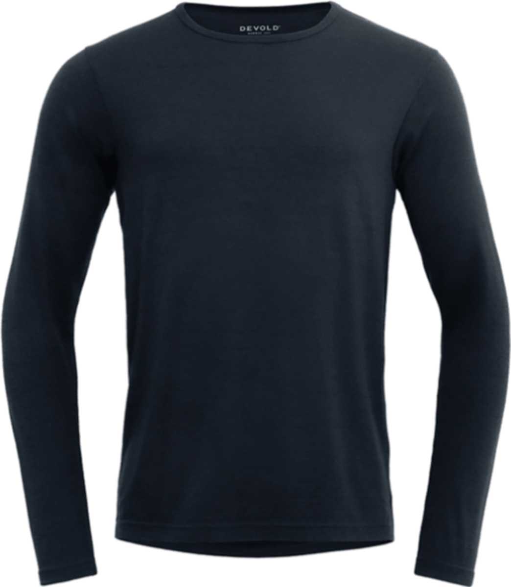 Image de produit pour Couche de base pour le haut Jakta Merino 200 - Homme