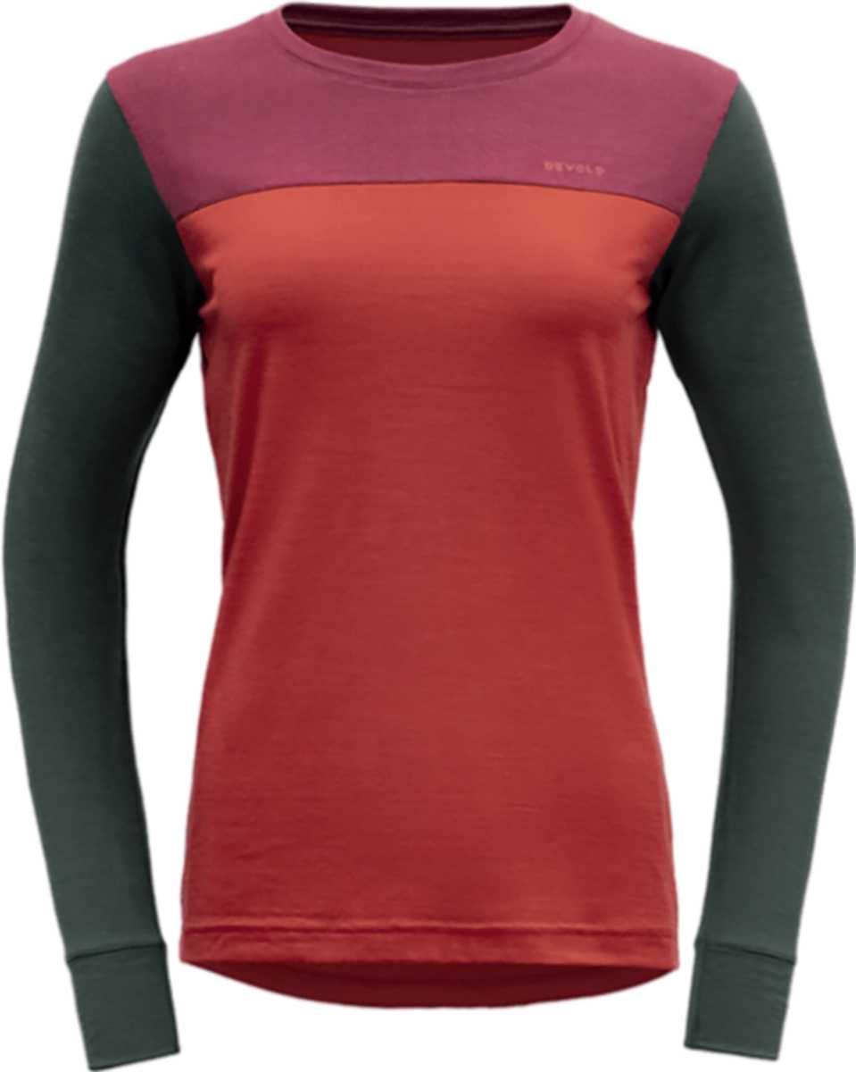Product image for Patchell Merino 200 T-Shirt - Women's