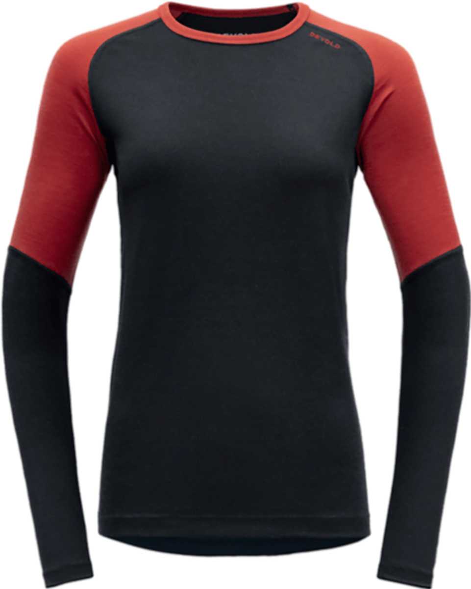 Product image for Jakta Merino 200 Base Layer Top - Women's 