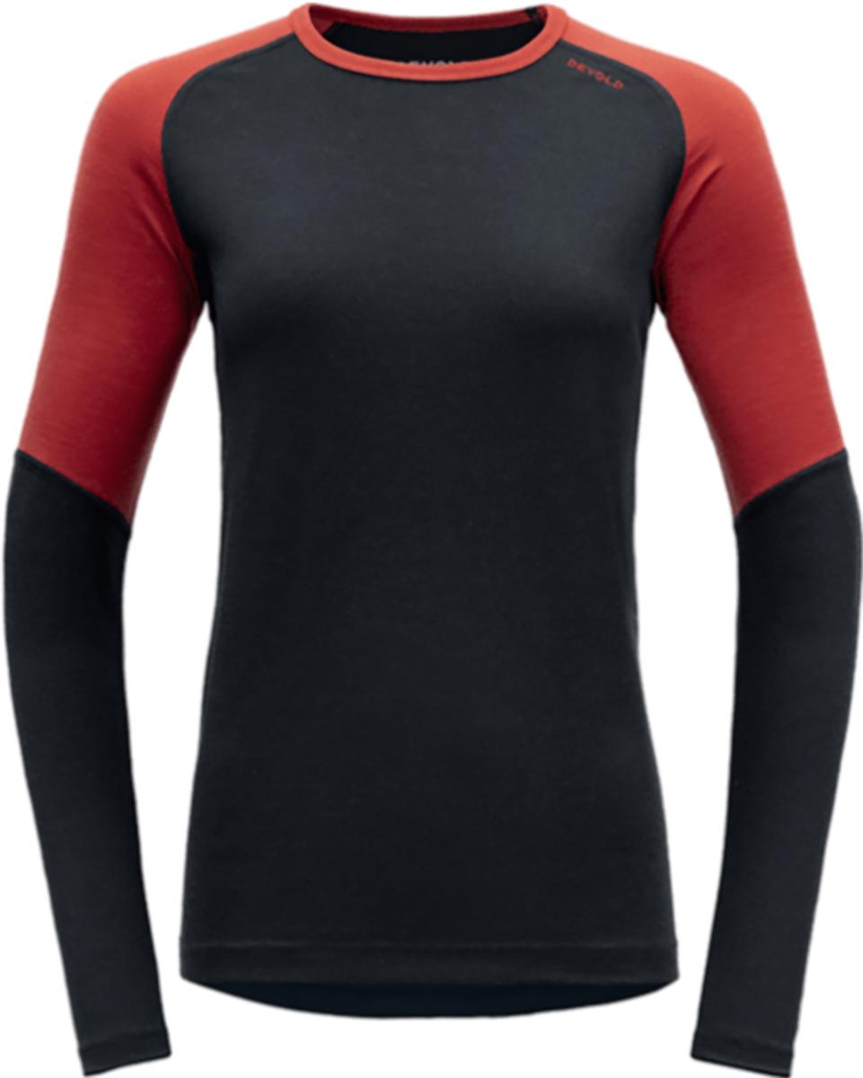 Product gallery image number 1 for product Jakta Merino 200 Base Layer Top - Women's 