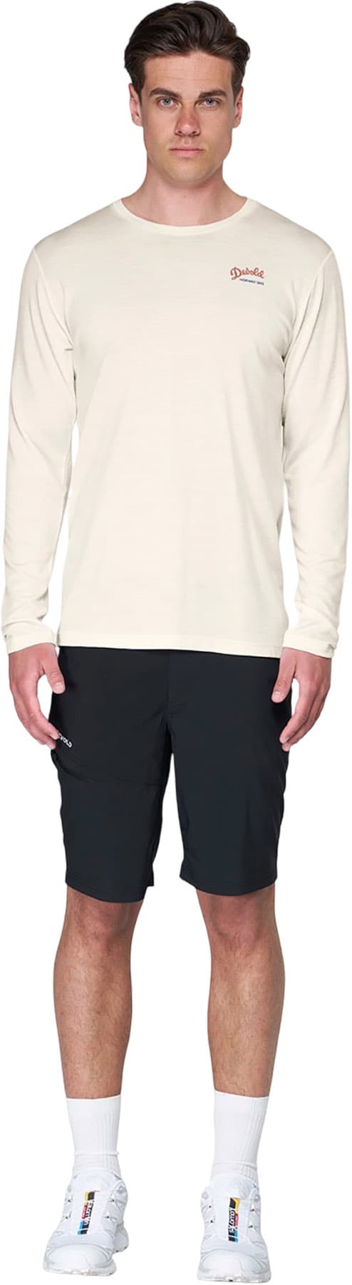 Product gallery image number 4 for product Premium "Fisher" Long Sleeves Shirt - Men's