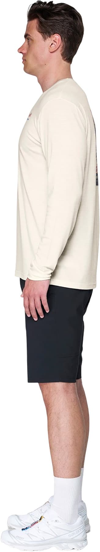 Product gallery image number 5 for product Premium "Fisher" Long Sleeves Shirt - Men's