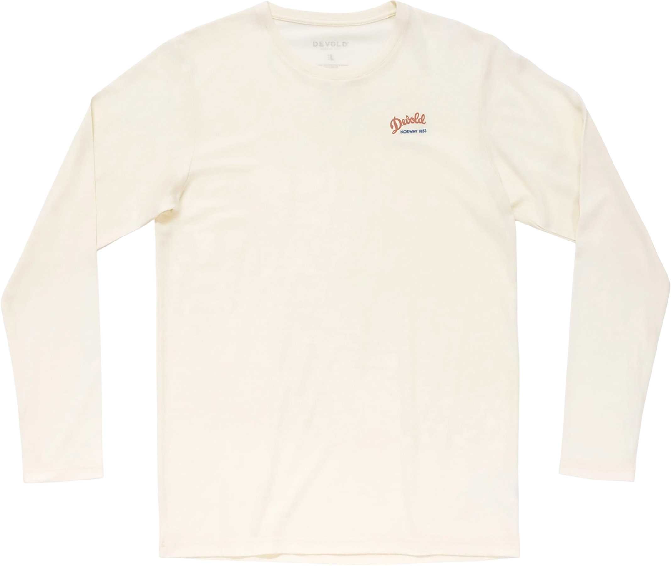 Product image for Premium "Fisher" Long Sleeves Shirt - Men's