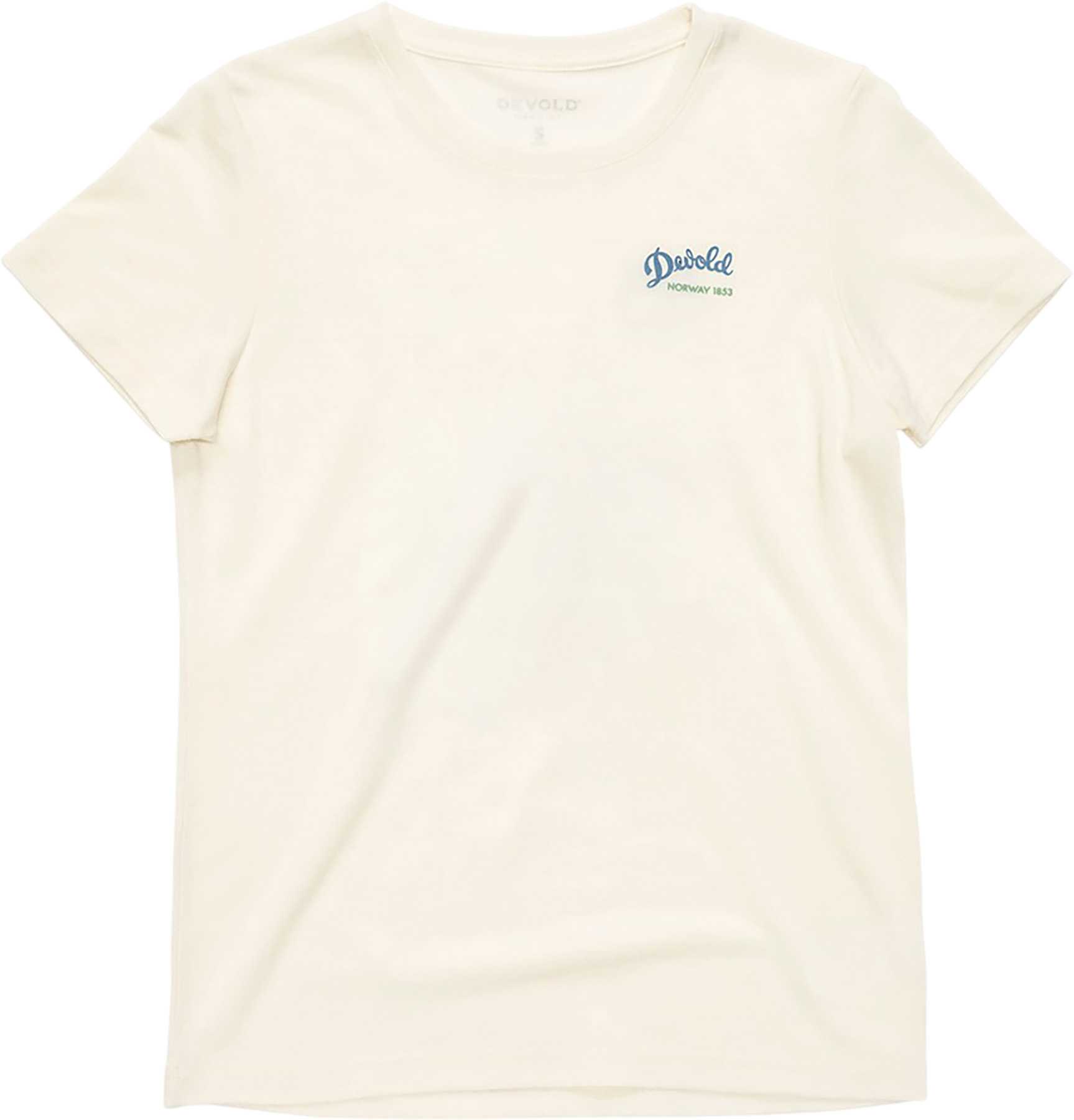 Product image for Premium Sailor Merino T-Shirt - Women's