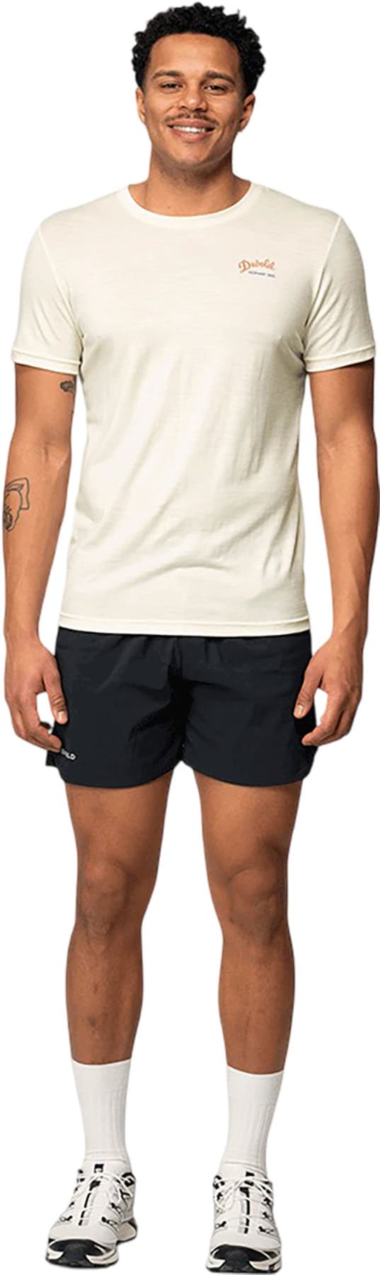 Product gallery image number 4 for product Premium Fisherman T-Shirt - Men's