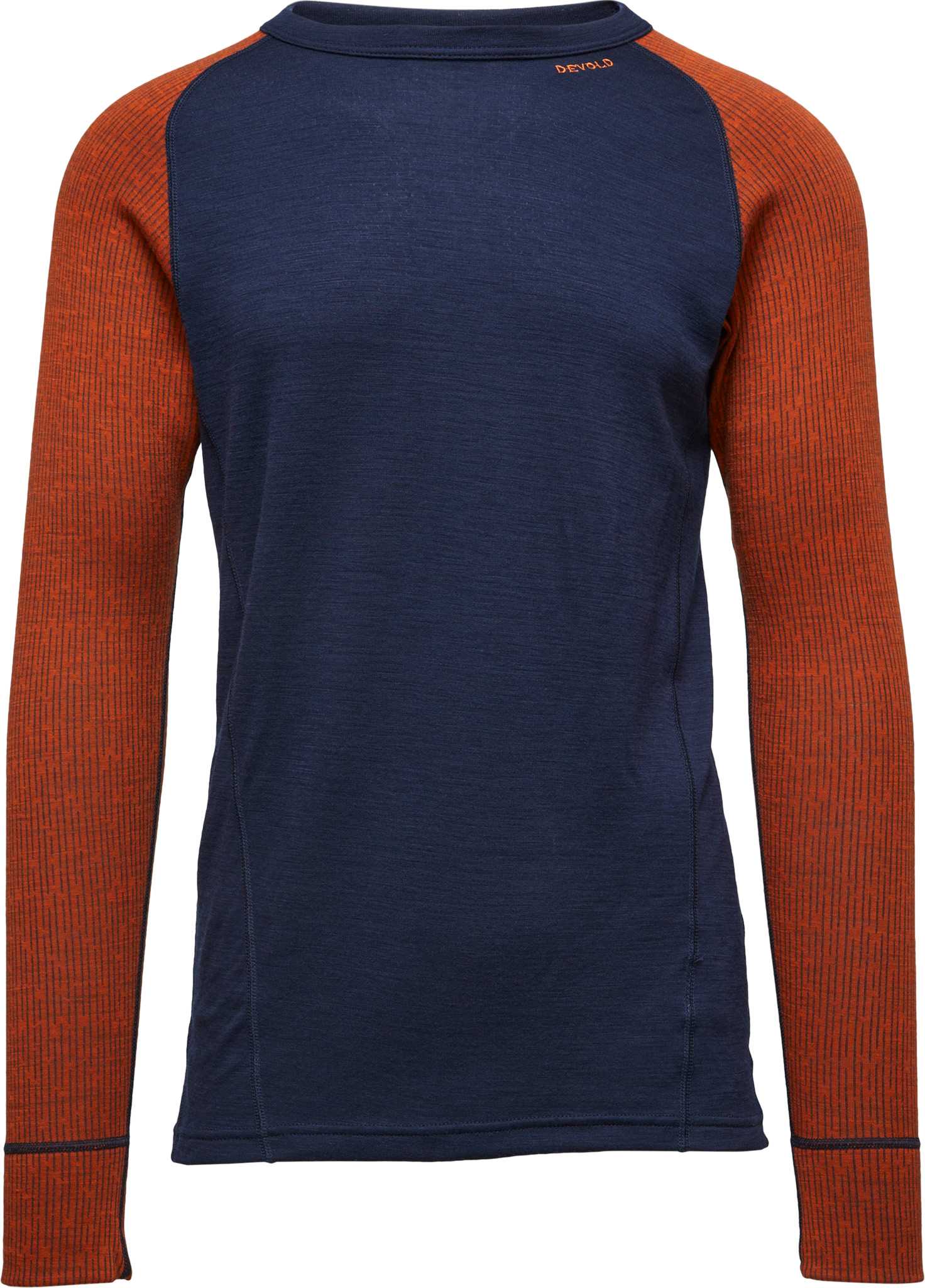 Image de produit pour T-shirt Duo Active Merino 205 - Homme