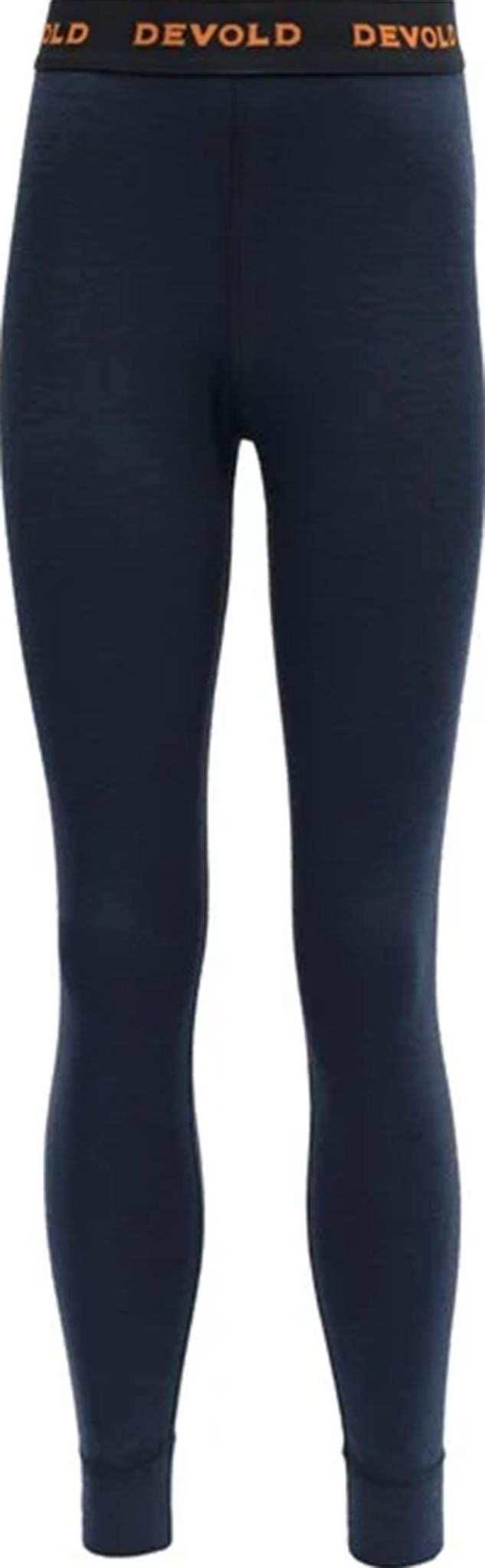 Product gallery image number 1 for product Collant Duo Active Merino - Jeune