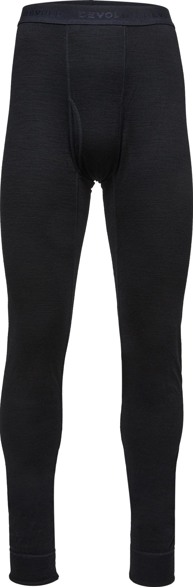 Numéro de l'image de la galerie de produits 1 pour le produit Collant Duo Active Merino 210 - Homme