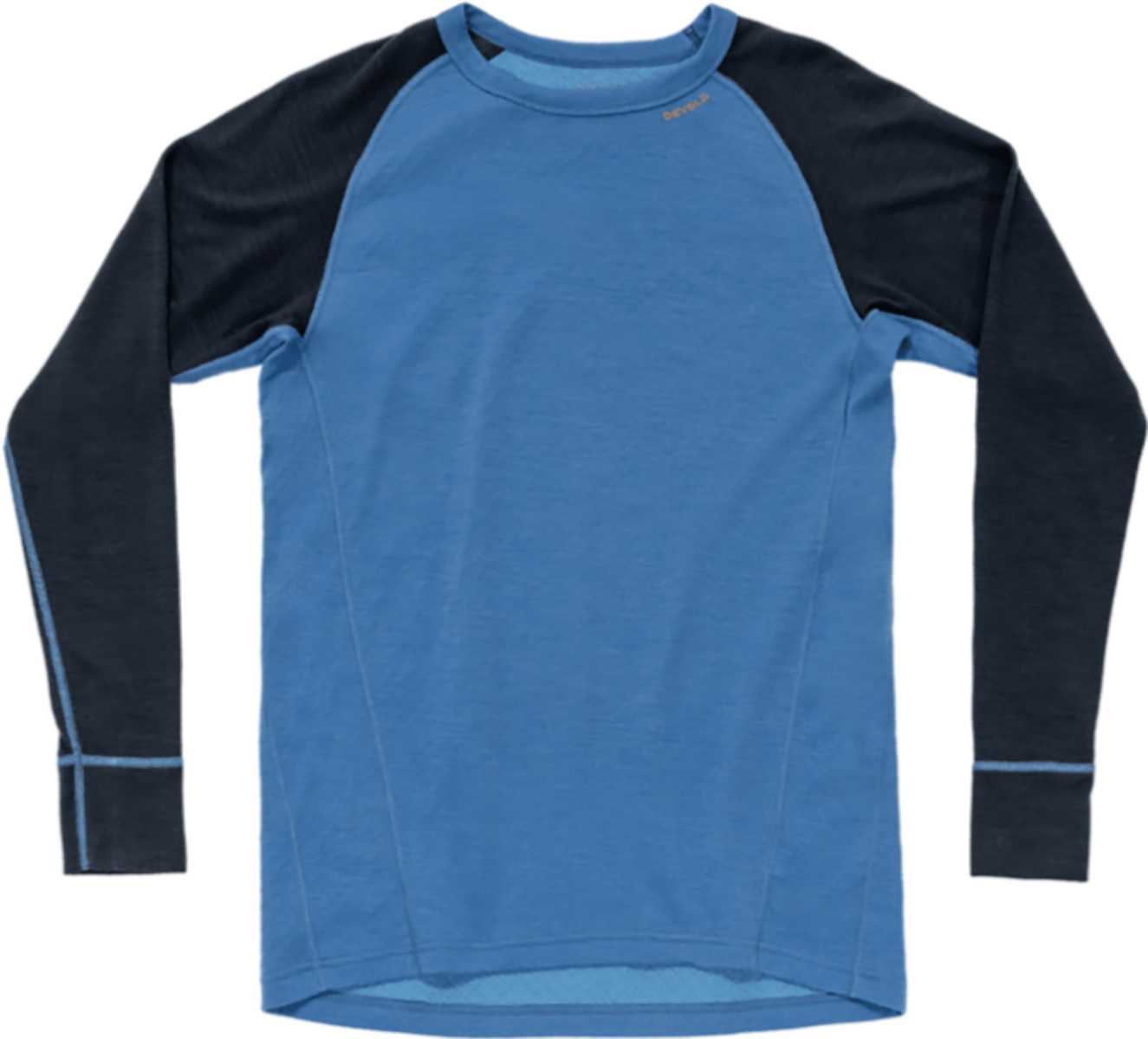 Product image for Duo Active Merino 205 Base Layer Top - Men's