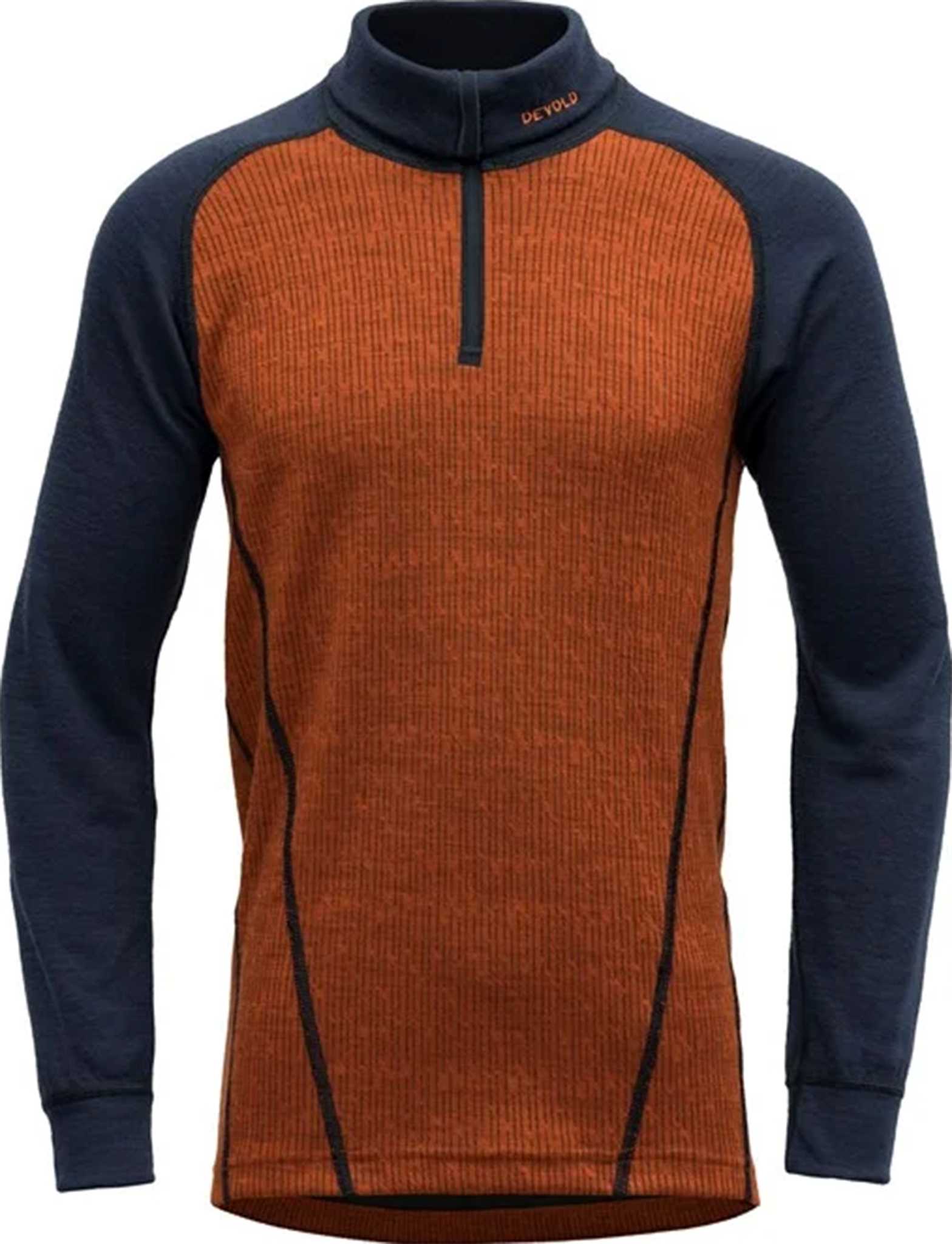 Product image for Duo Active Zip Neck T-shirt - Youth