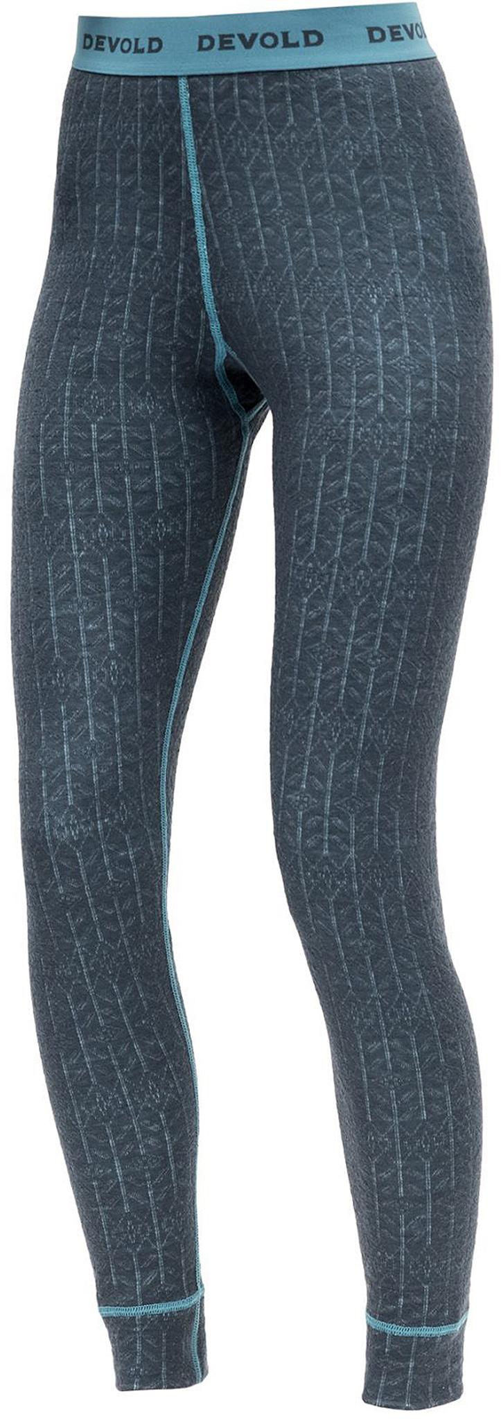 Product gallery image number 1 for product Duo Active Long Johns Tights - Women's