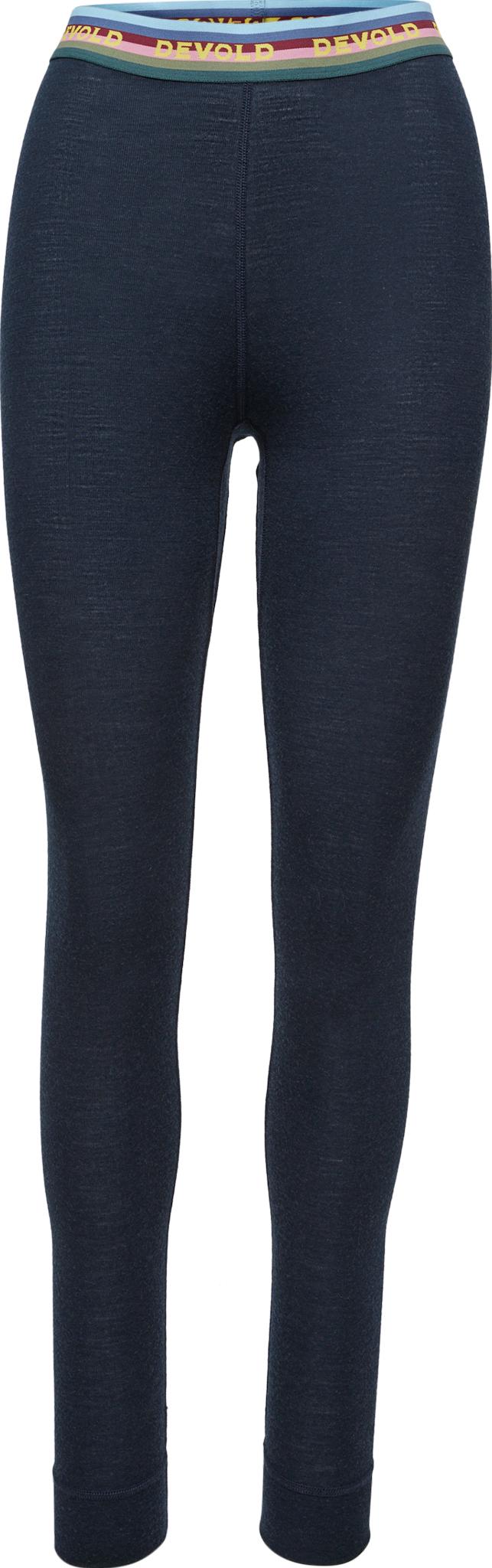 Product gallery image number 1 for product Lauparen Merino 190 Tights - Women's
