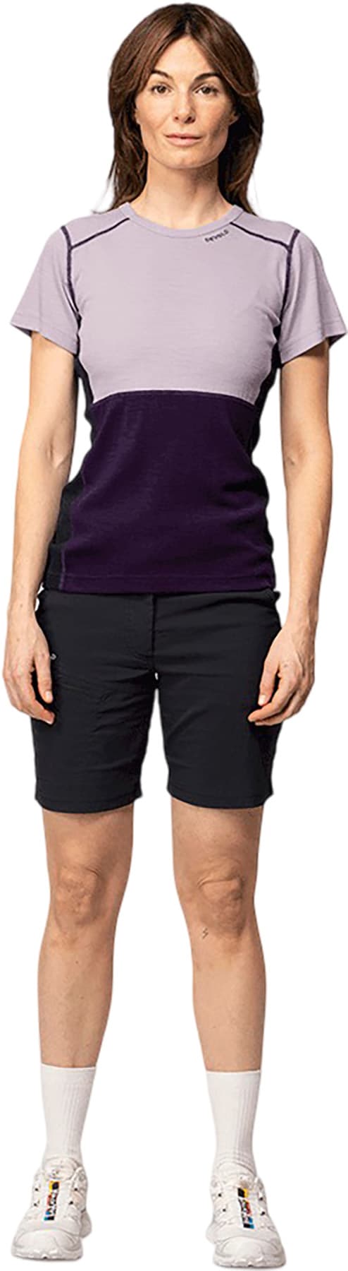 Numéro de l'image de la galerie de produits 4 pour le produit T-shirt Lauparen Merino 190 - Femme