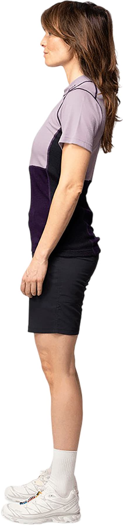 Numéro de l'image de la galerie de produits 5 pour le produit T-shirt Lauparen Merino 190 - Femme