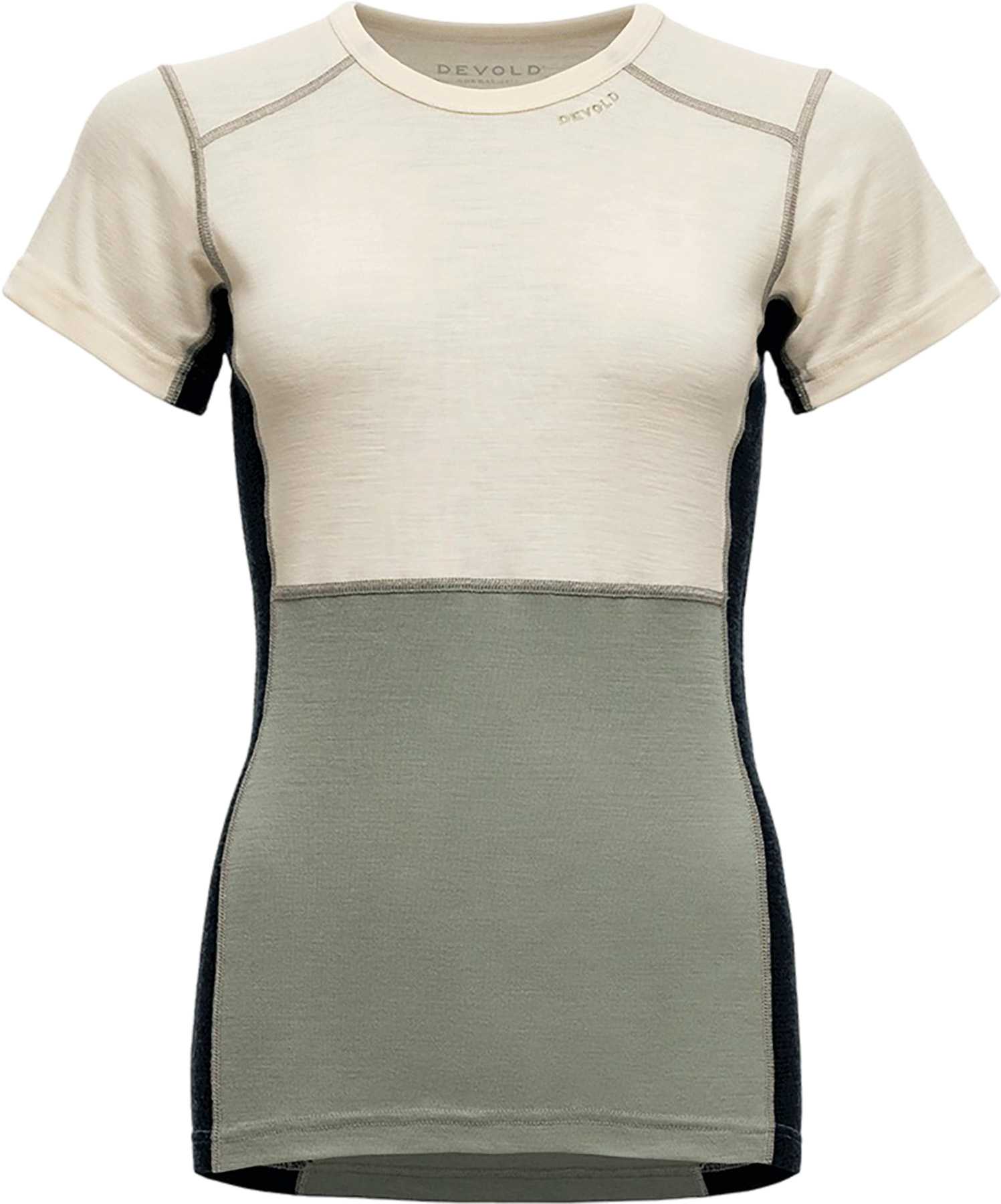 Raw White - Fog - Ink