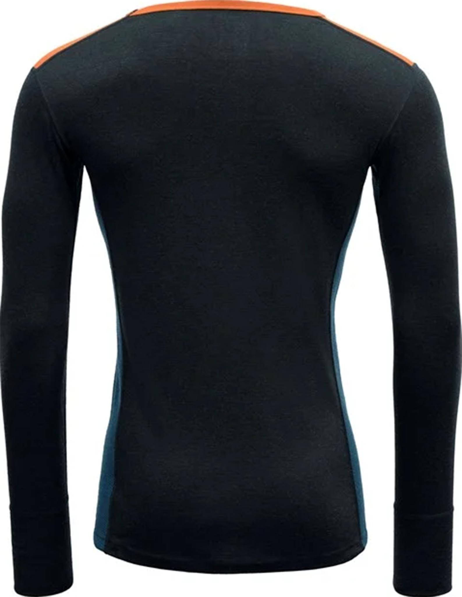 Product gallery image number 2 for product Lauparen Merino 190 T-Shirt - Men's