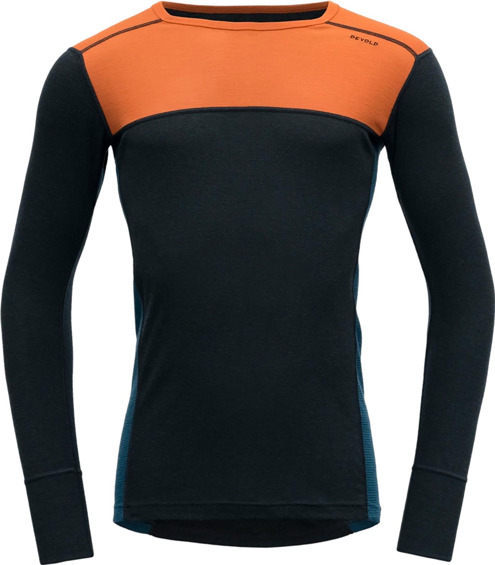 Product gallery image number 1 for product Lauparen Merino 190 T-Shirt - Men's