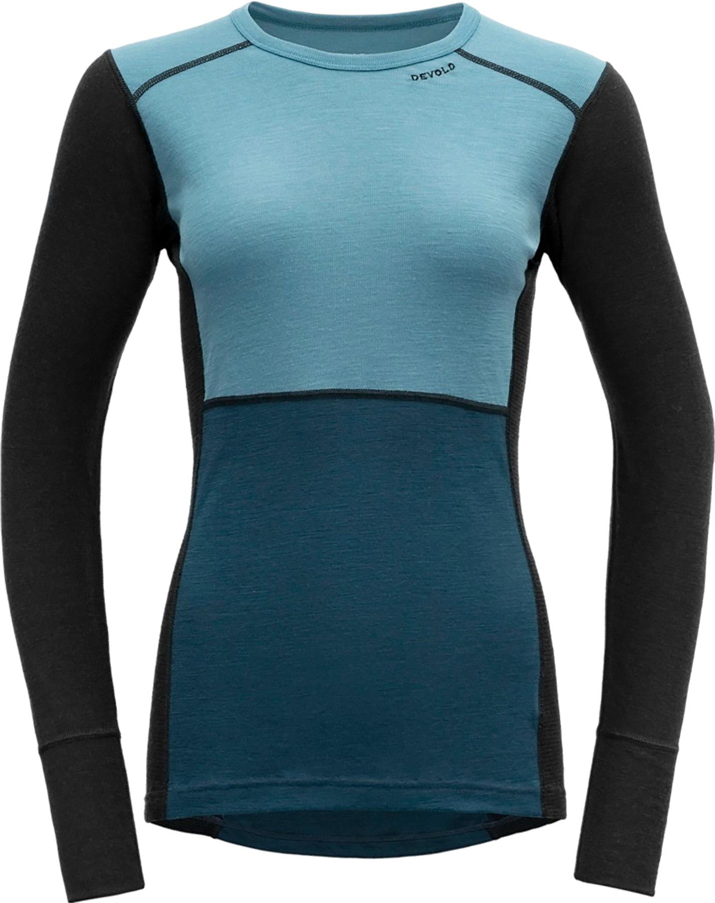 Product gallery image number 1 for product Lauparen Merino 190 T-Shirt - Women's