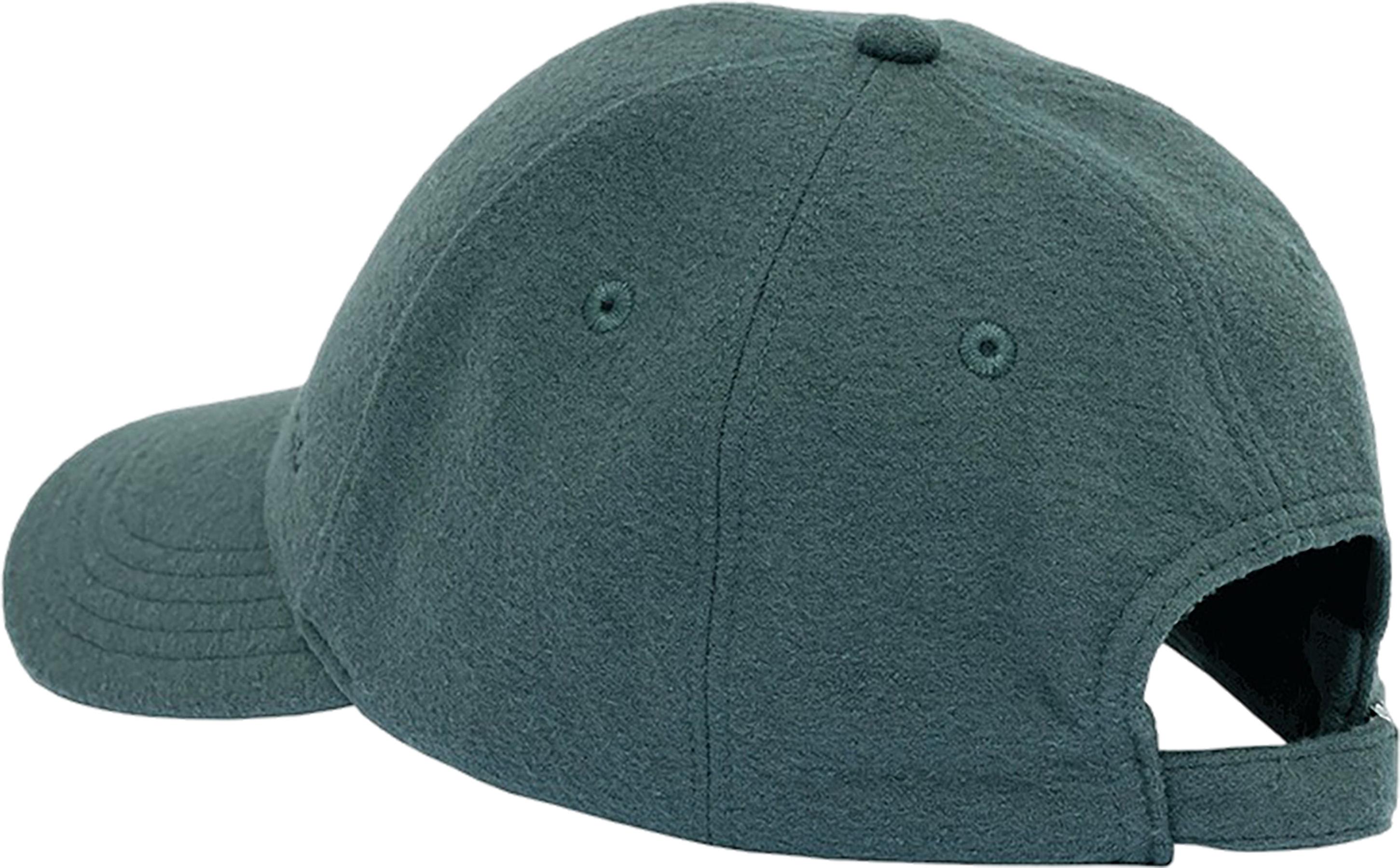 Product gallery image number 4 for product Keipen Boiled Wool Cap - Men's