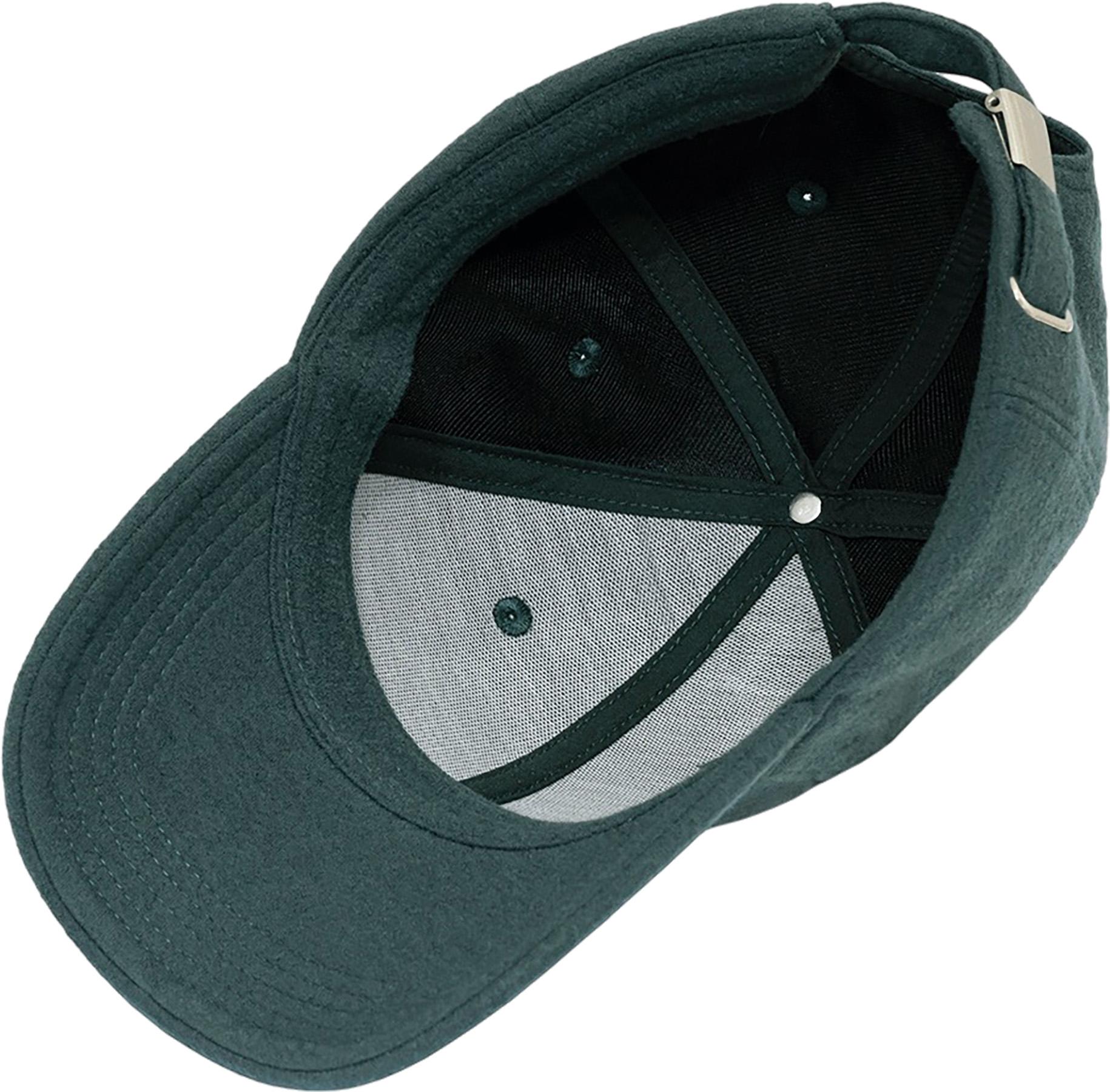 Product gallery image number 3 for product Keipen Boiled Wool Cap - Men's