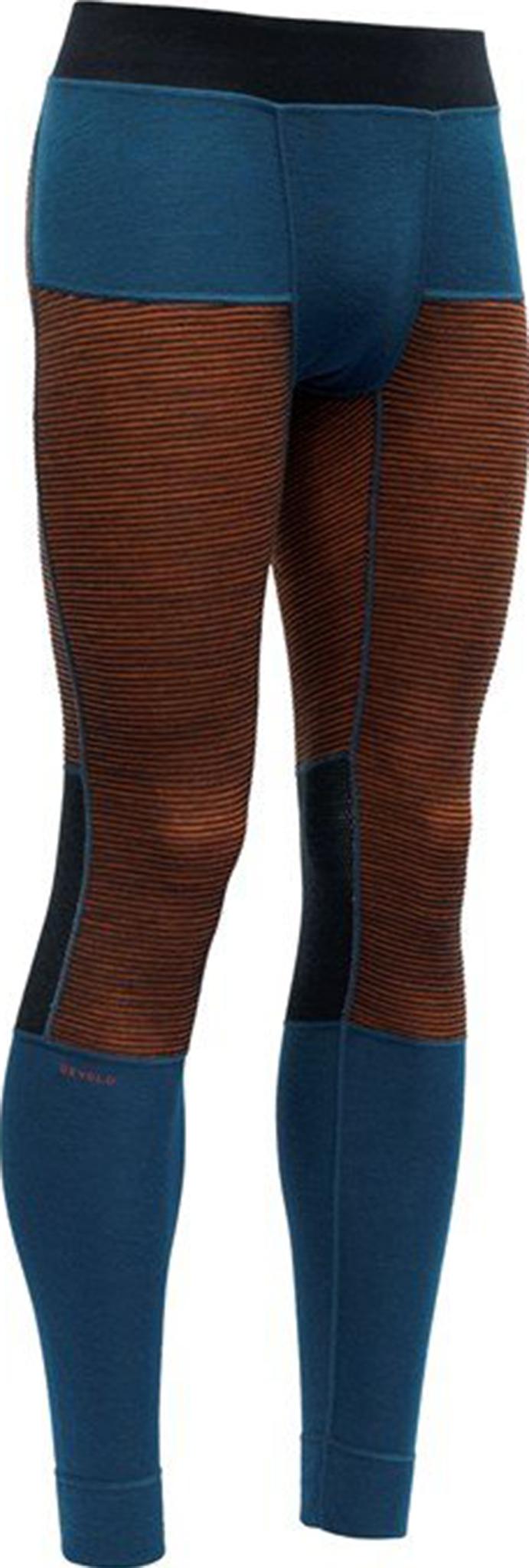 Product gallery image number 2 for product Tuvegga Sport Air Baselayer Tights - Men's