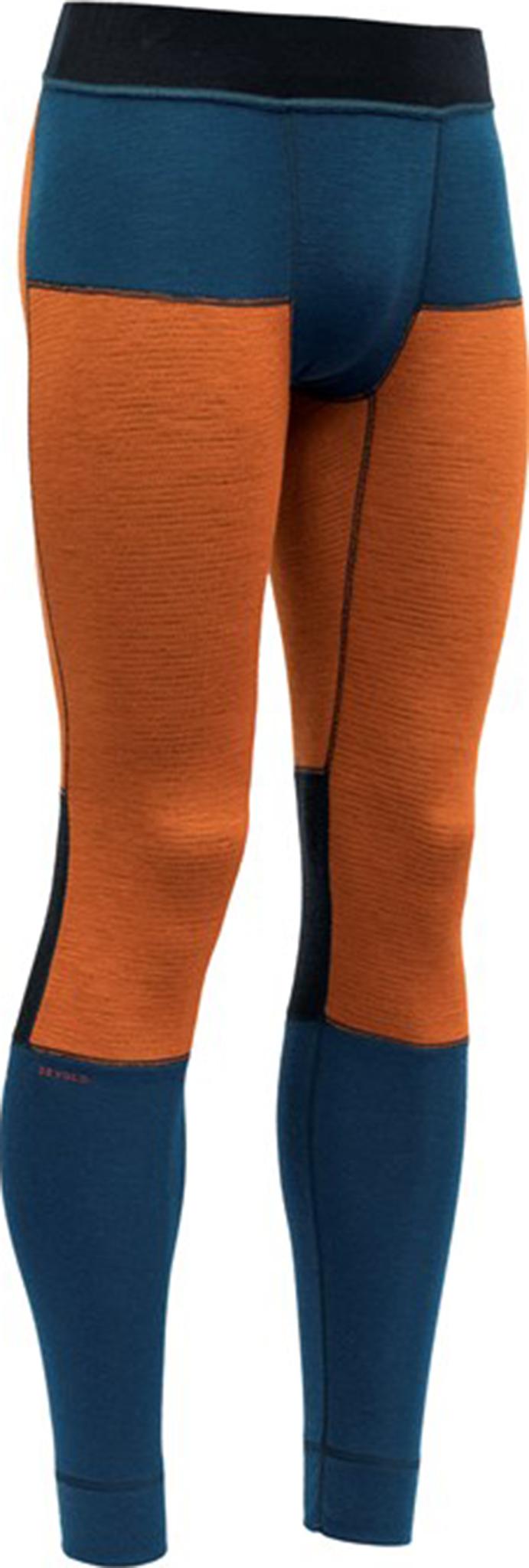 Product gallery image number 1 for product Tuvegga Sport Air Baselayer Tights - Men's