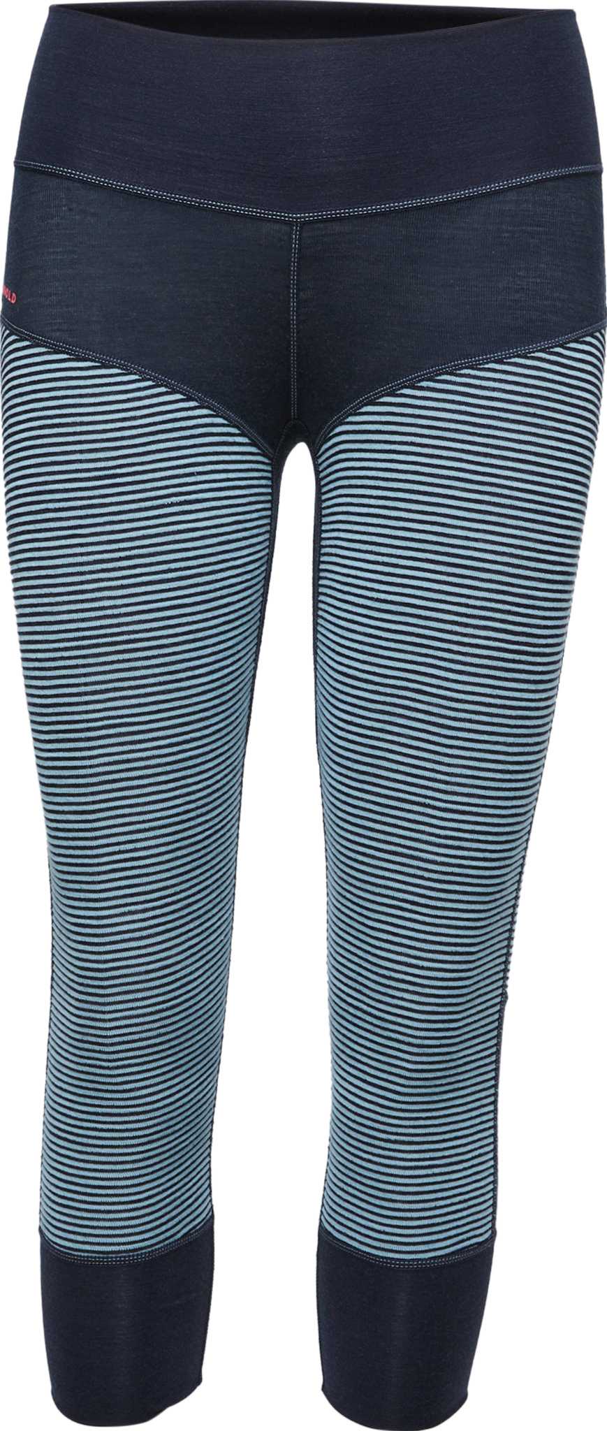 Product image for Tuvegga Merino 3/4 Baselayer Tights - Women's