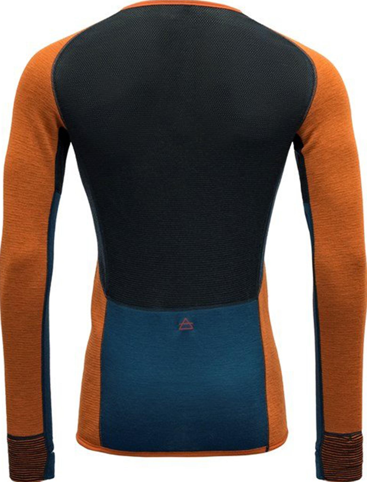 Product gallery image number 2 for product Tuvegga Sport Air Baselayer Long Sleeve T-Shirt - Men's